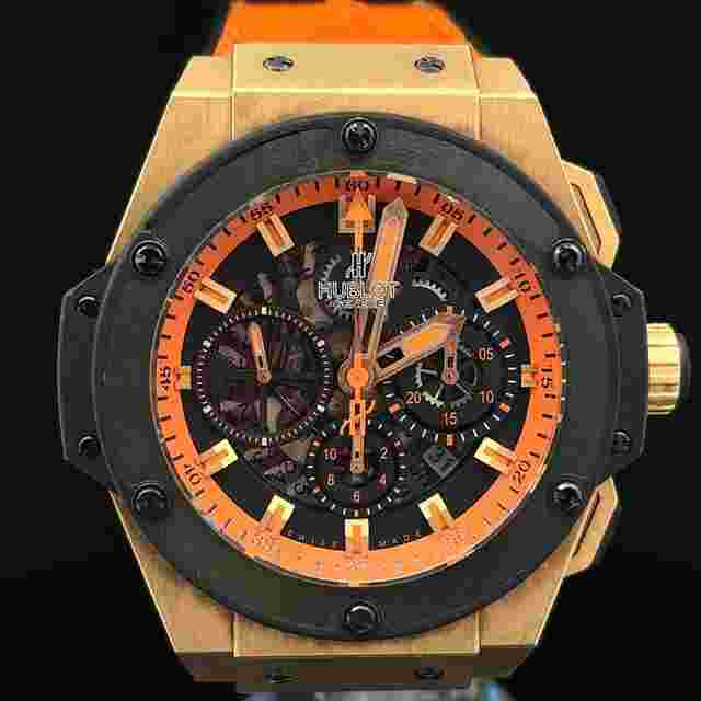 Hublot King Power
                           
                                 894410