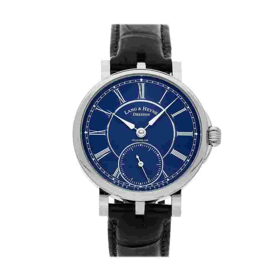 Lang & Heyne
                           
                                 Friedrich III