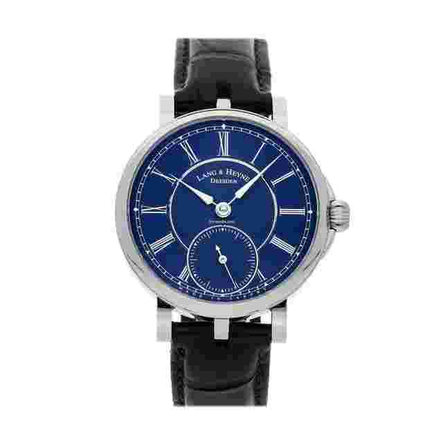 Lang & Heyne
                           
                                 Friedrich III