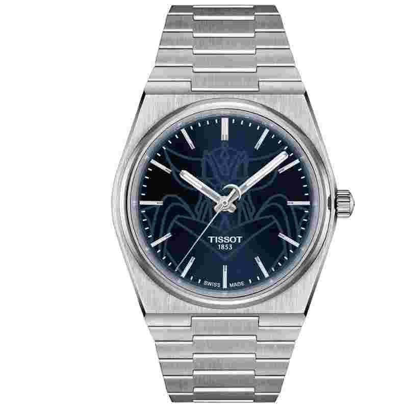 Tissot PRX
                           
                                 UFO ROBOT GRENDIZER Edition 40mm Men's Watch T1374071104102