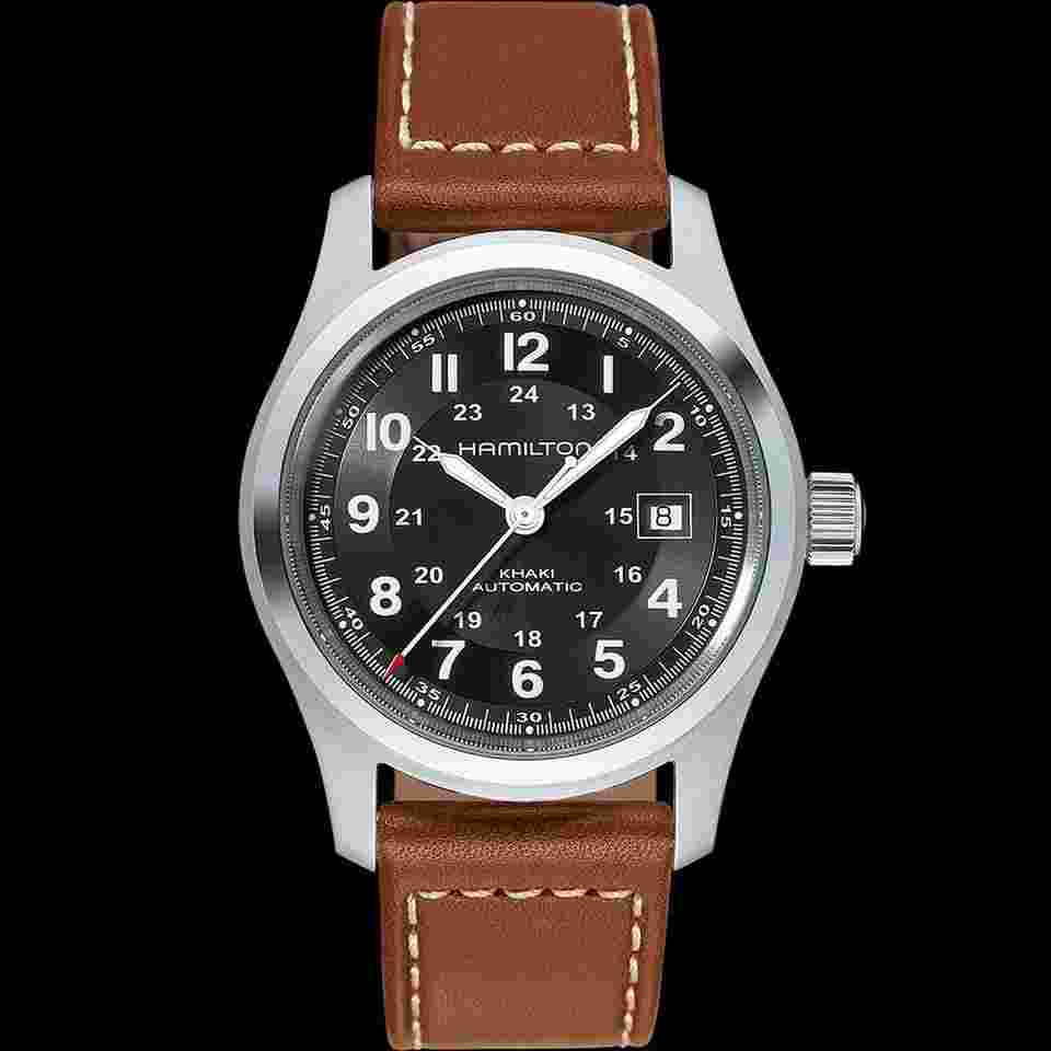 Hamilton Khaki Field
                           
                                 Automatico H70555533