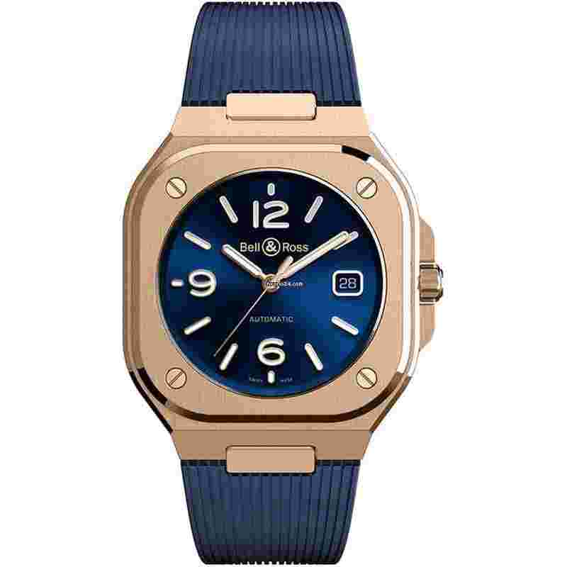 Bell & Ross BR 05
40mm