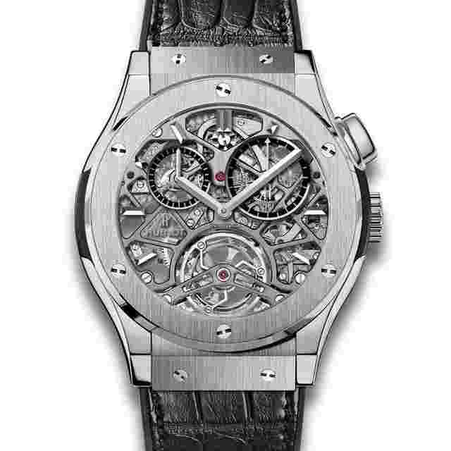 Hublot Classic Fusion
                           
                                 Chronograph - 45mm