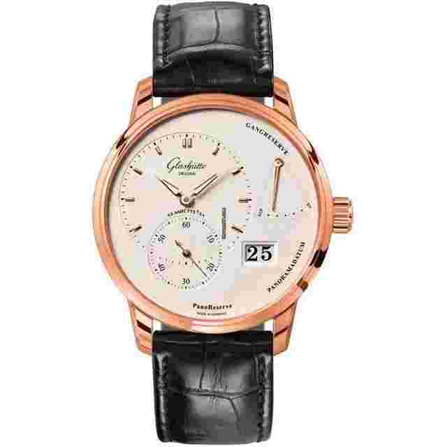 Glashütte Original PanoReserve
                           
                                 1-65-01-25-15-61