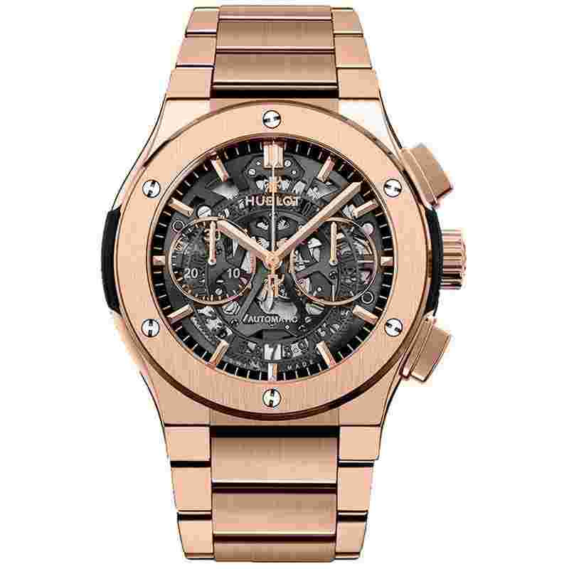 Hublot Classic Fusion Aerofusion
Chronograph - 45mm