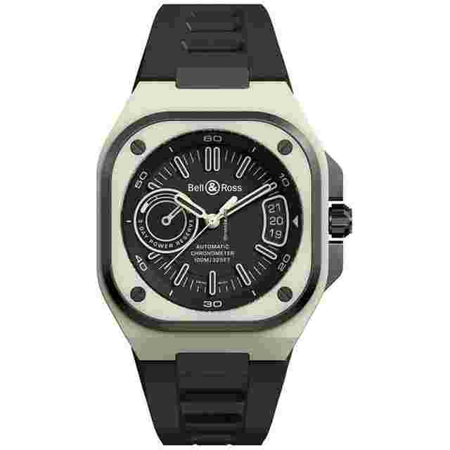 Bell & Ross
                           
                                 BR-X5