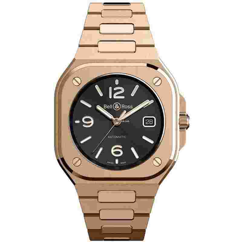 Bell & Ross BR 05
40mm