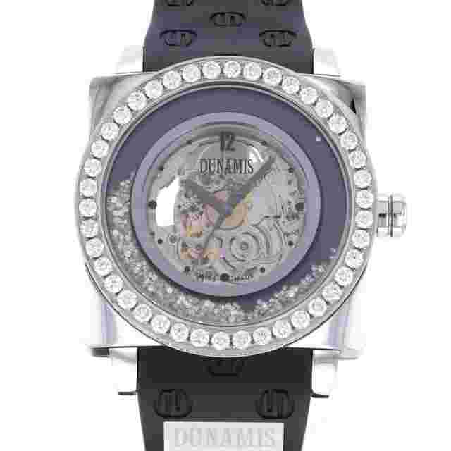 HU-S7 Automatic Steel Good 
