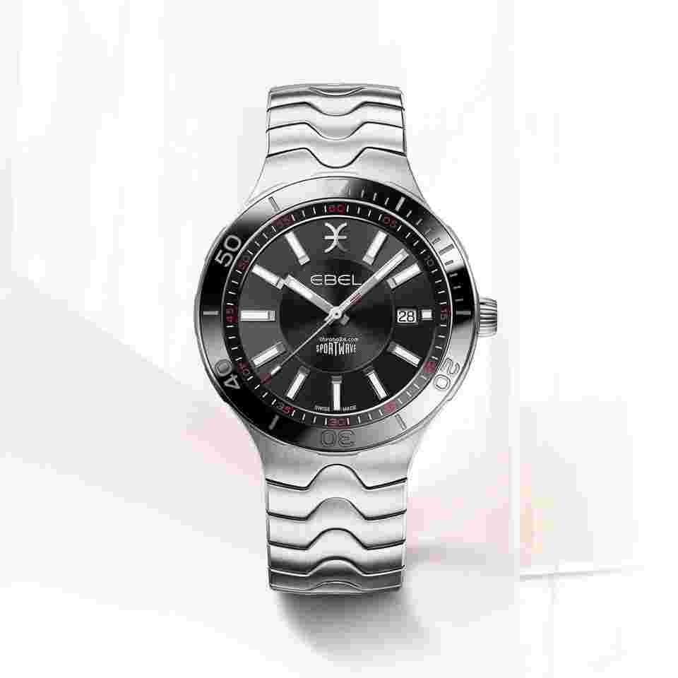 Ebel Sportwave
                           
                                 1216673