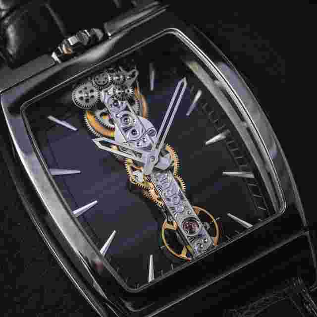 Corum Golden Bridge
                           
                                 ref. 113.150.59/0001 FN01 Limited edition of 250