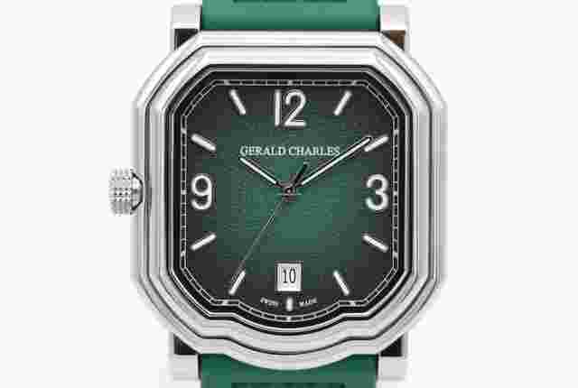 Gerald Charles
                           
                                 Maestro GC Sport Grass 07-2024 NEW NEU Limited 200 Pieces GC2-0-TX-TN-02-GR