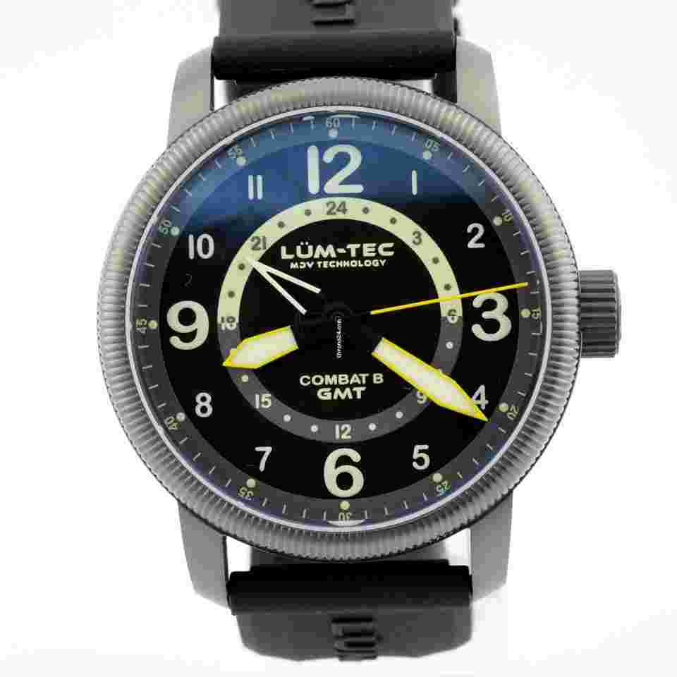 Lüm-Tec
                           
                                 Combat 859