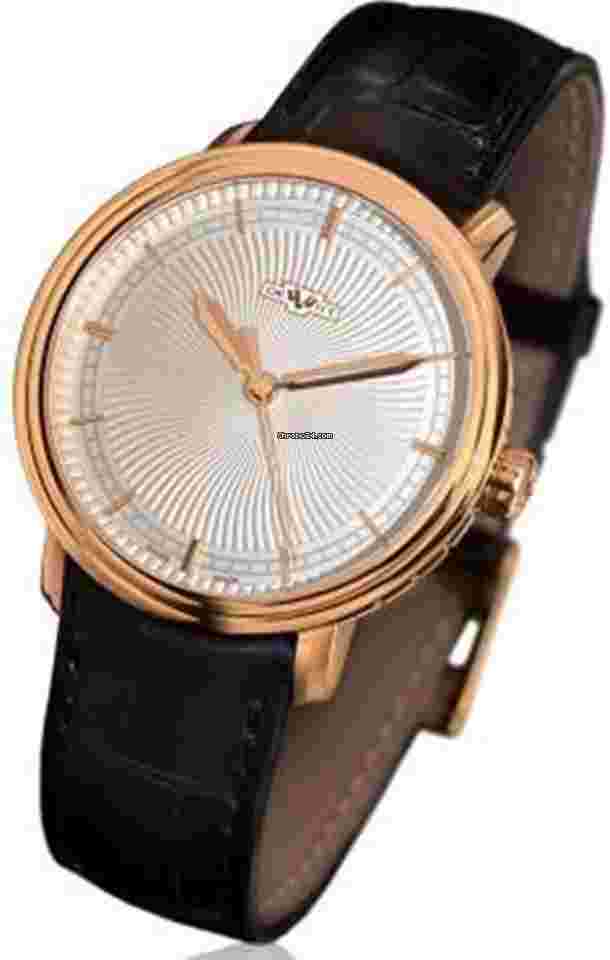 Dewitt Classic
                           
                                 Automatic