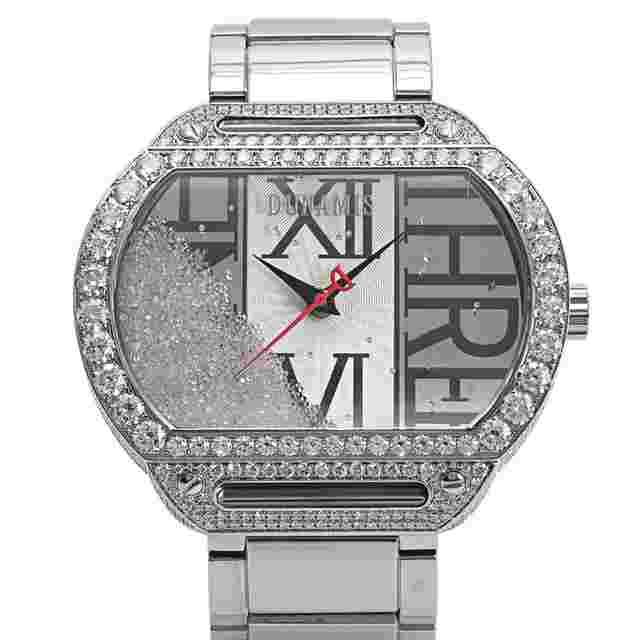 HE-S15 Automatic Steel Good