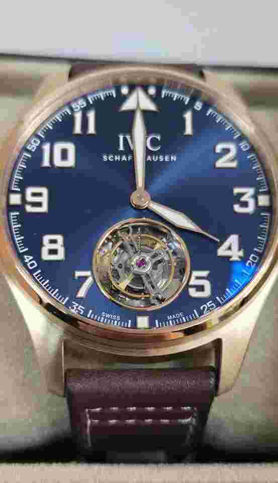 IWC
                           
                                 IW329502