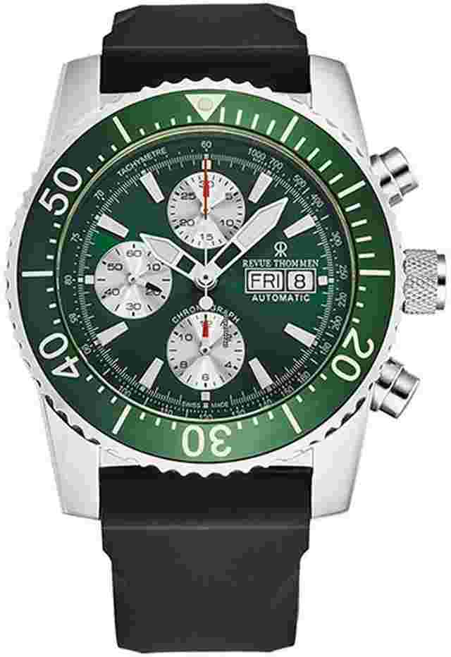 Revue Thommen Diver
                           
                                 17030.6531