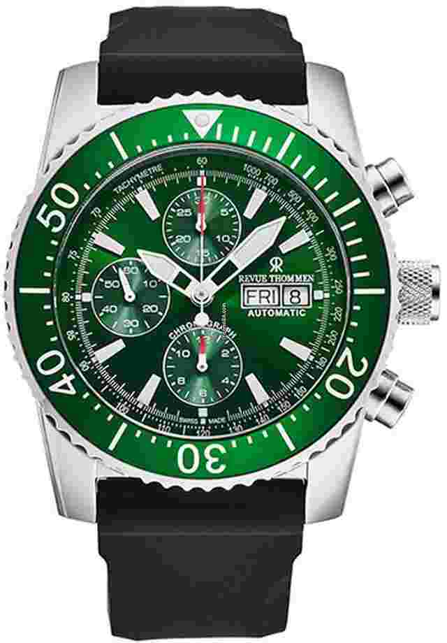 Revue Thommen Diver
                           
                                 17030.6532