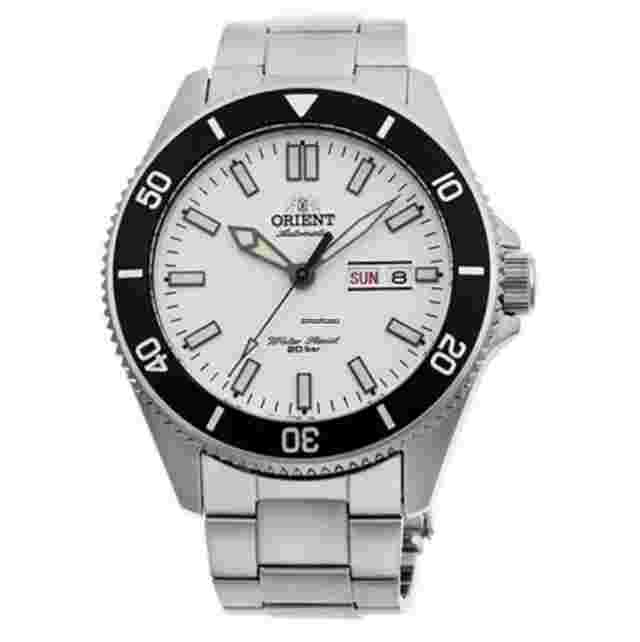 Orient Mako
                           
                                 Big Wave RA-AA0918S Mechanical Limited Edition Sport Men's Watch