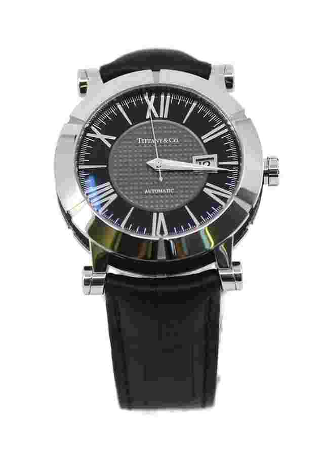 Tiffany & Co Atlas