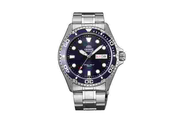Orient Mako
                           
                                 Ray II FA-A02005D Automatic Driver Men's Watch