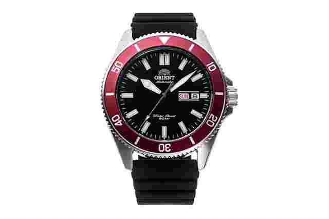 Orient Mako
                           
                                 RA-AA0011B Automatic Sports Men's Watch