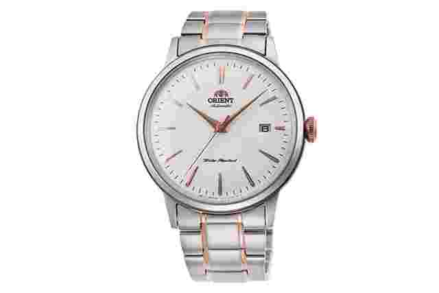 Orient Bambino
                           
                                 RA-AC0004S Mechanical Classic Men's Watch