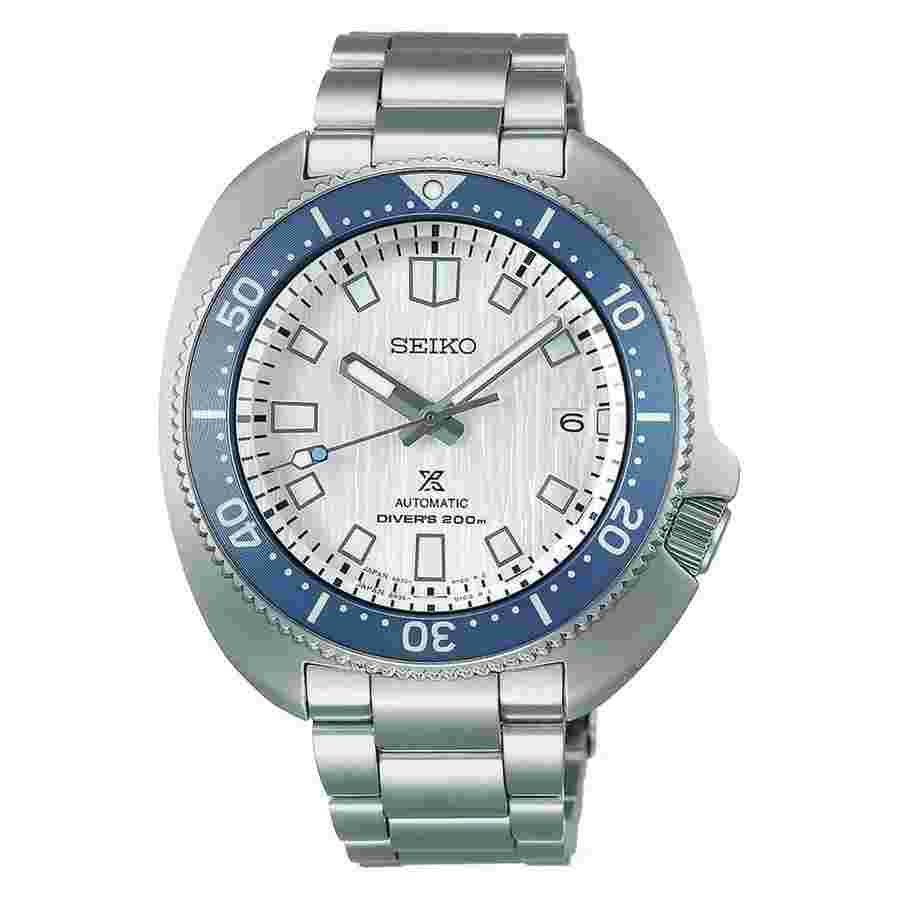 Seiko Prospex
Special Edition The Seiko Prospex SPB301J1 Automatic