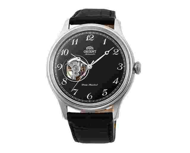 Orient Bambino
                           
                                 Classic RA-AG0016B Open Heart Automatic Classic Men's Watch