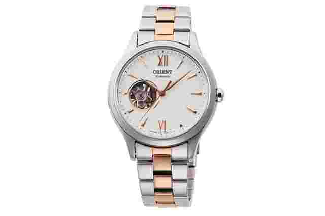 Orient Bambino RA-AG0020S Mechanical Classic Men’s Watch FULL SET LIMITED UNIT AVAILABLE!!