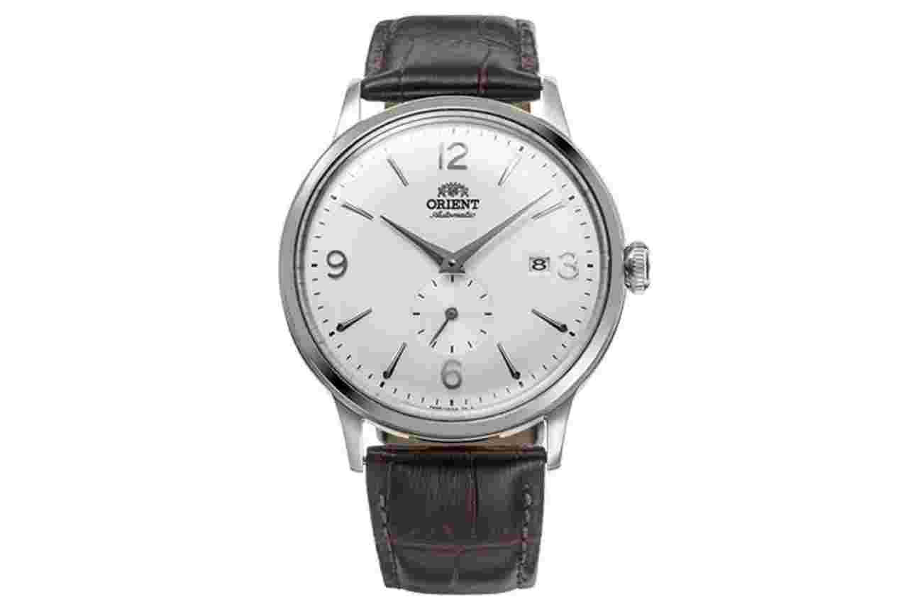 Orient Bambino
RA-AP0002S Mechanical Small Second Classic Men's Watch