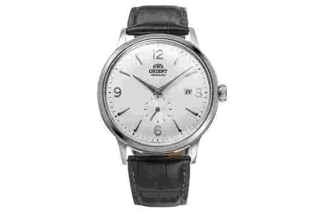 Orient Bambino
                           
                                 RA-AP0002S Mechanical Small Second Classic Men's Watch