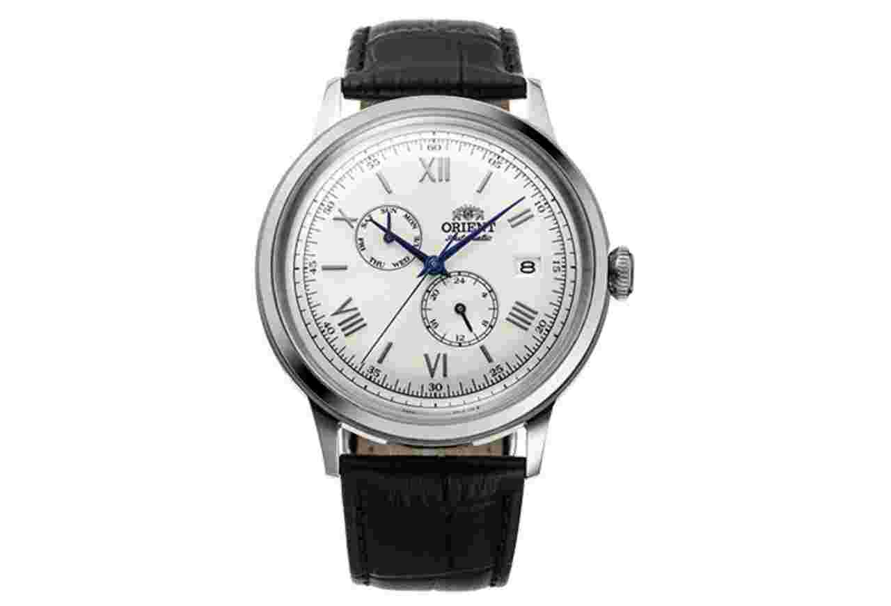 Orient Bambino
RA-AK0701S Day Date Mechanical Classic Men's Watch
