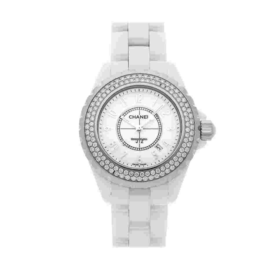 Chanel J12
                           
                                 H0967