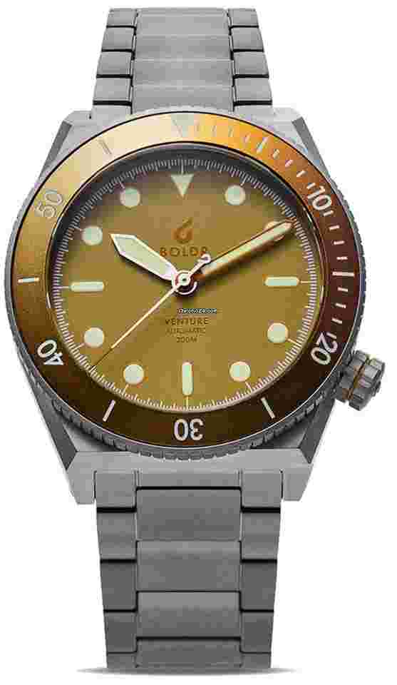 Boldr
                           
                                 Venture Diver Staghorn