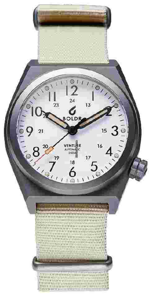 Boldr
                           
                                 Venture Sand Storm