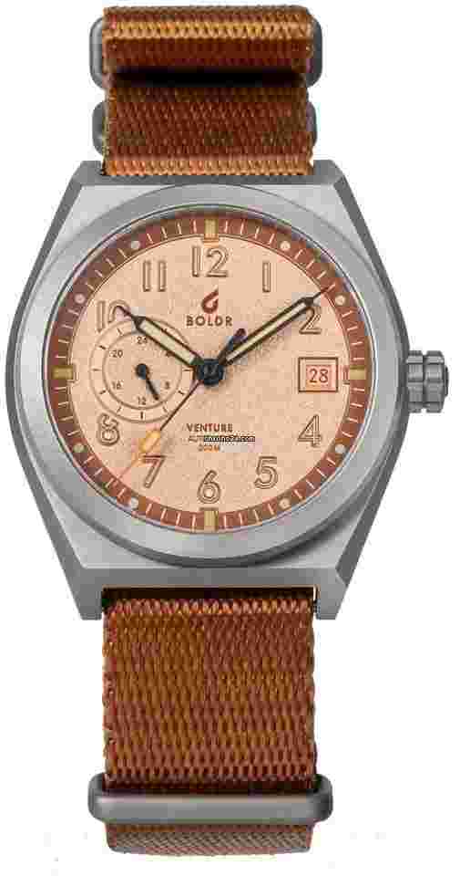 Boldr
                           
                                 Venture Wayfarer Sierra