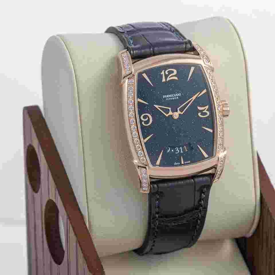 Parmigiani Fleurier Kalpa
                           
                                 Kalparisma Agenda Galaxy PFC123-1022500-HA3131