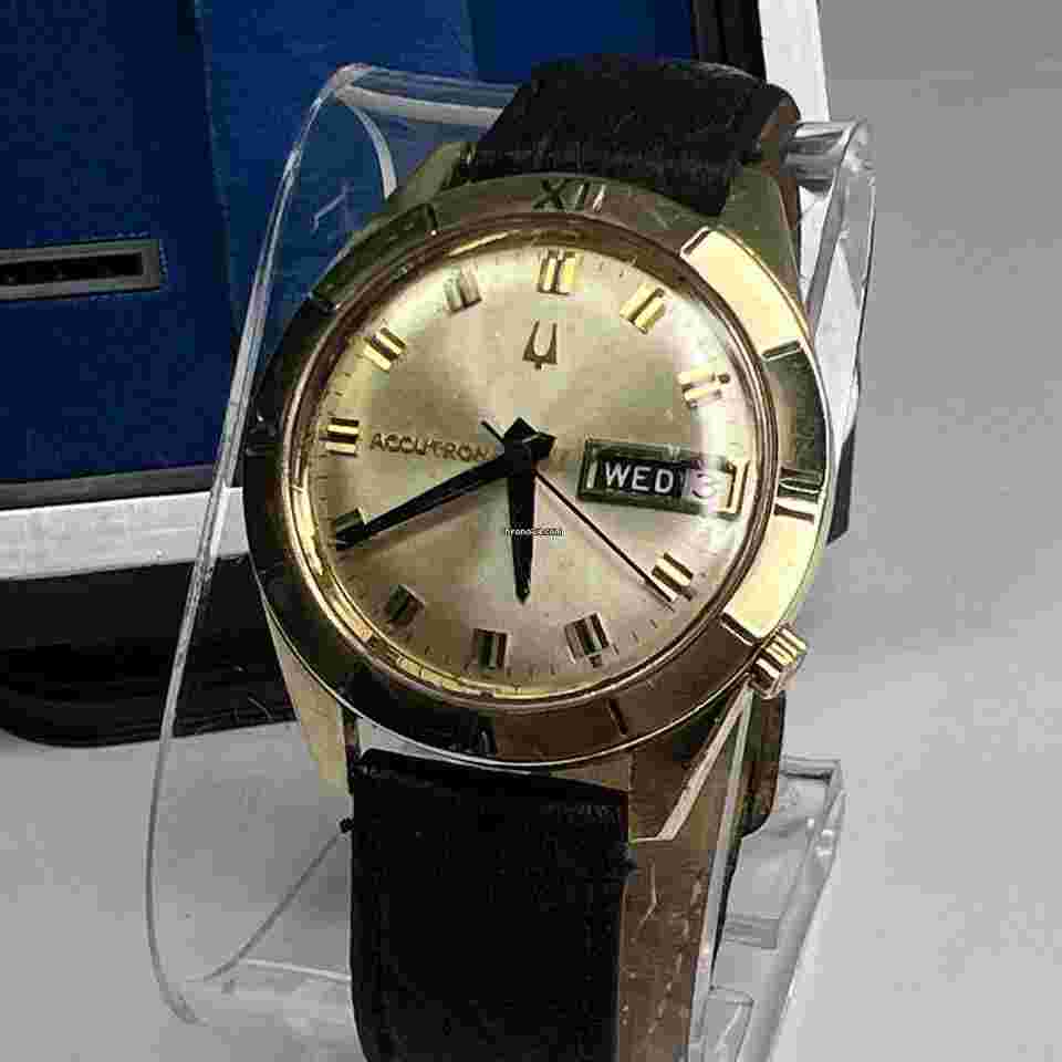 Bulova Accutron
F28110