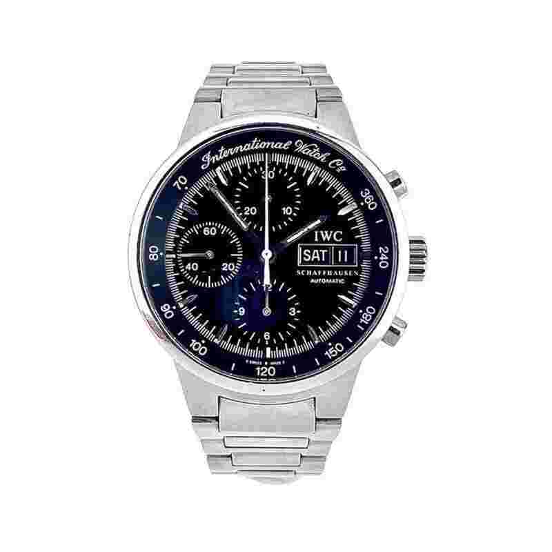 IWC GST
IW370708