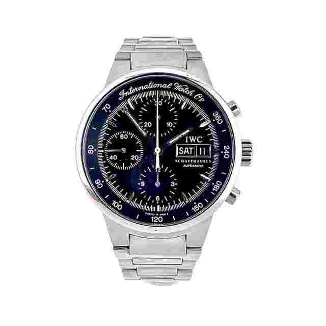 IWC GST
                           
                                 IW370708