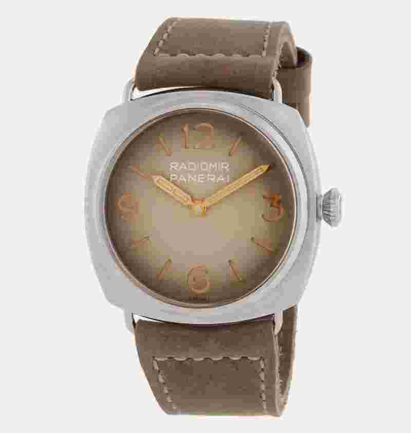 Panerai Radiomir
Tre Giorni 45 mm Men's Watch PAM01350