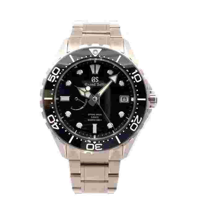 Grand Seiko Evolution 9 Collection
                           
                                 Slga015