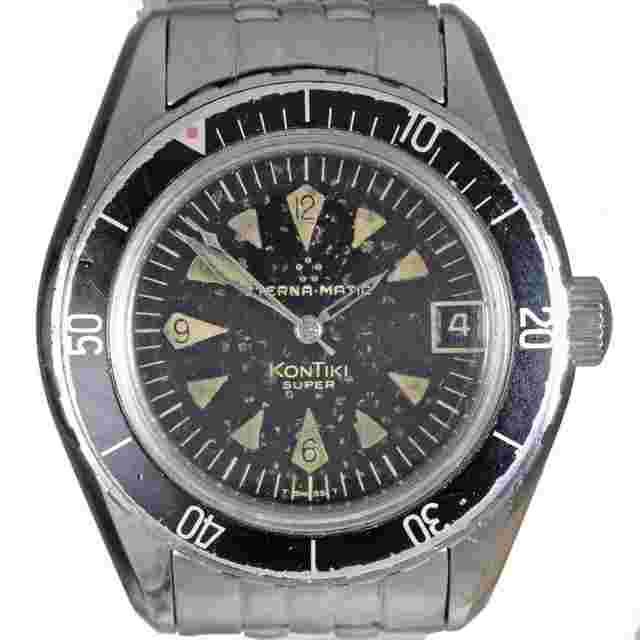 Eterna Super Kontiki YP-39486