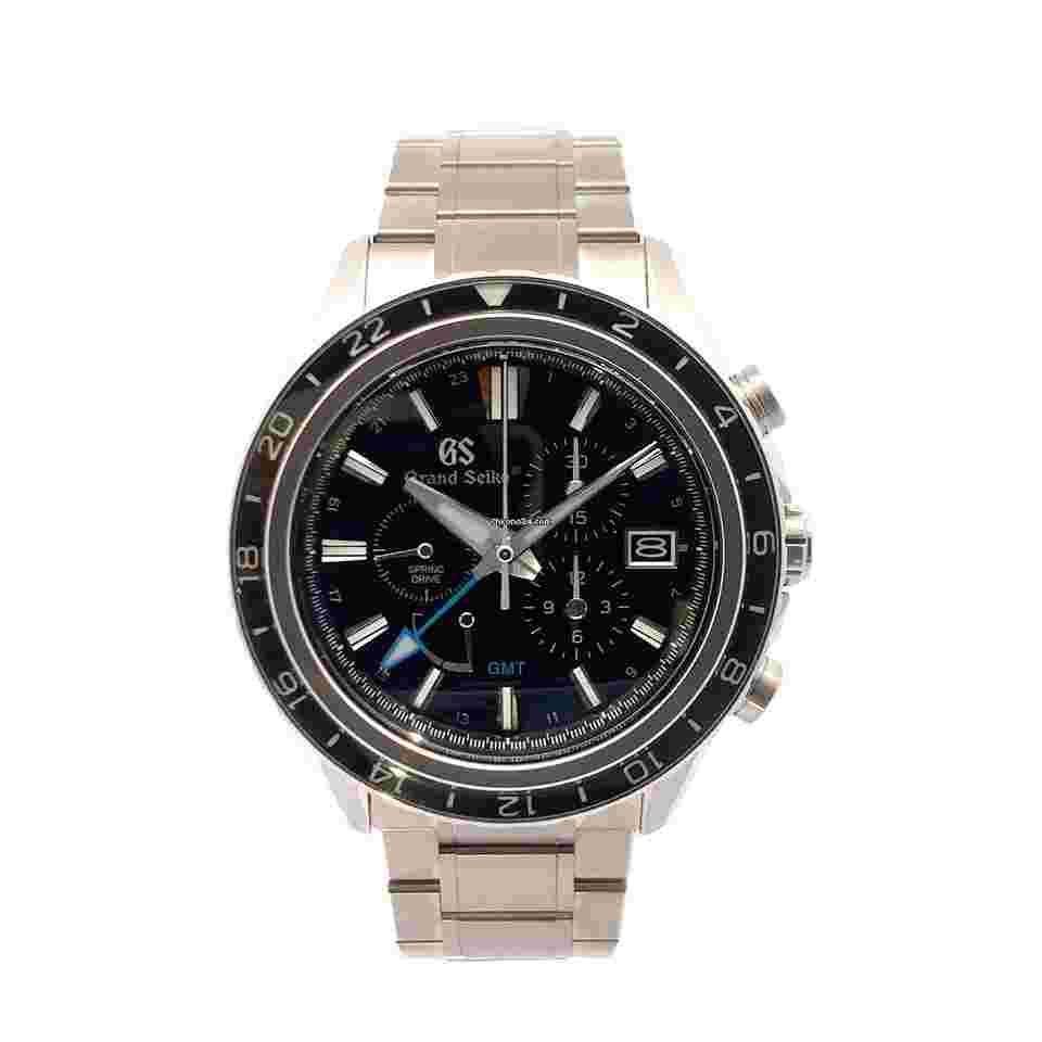 Grand Seiko Evolution 9 Collection
                           
                                 Sbgc251