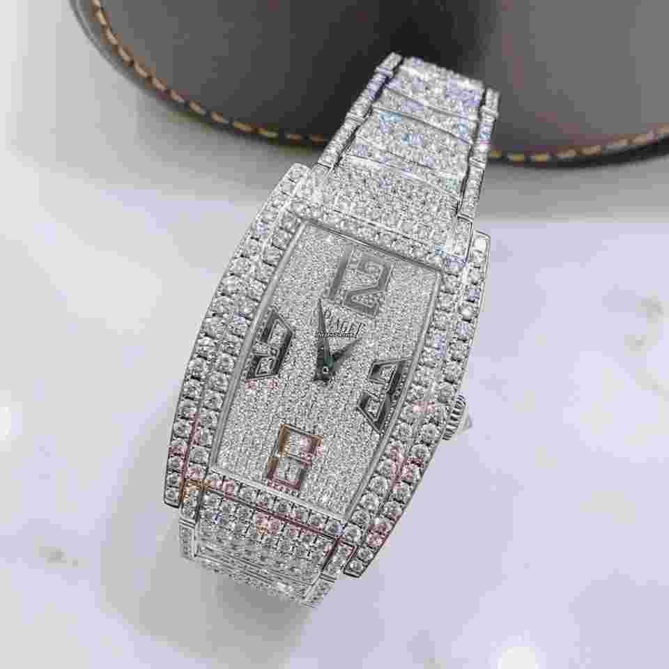 Piaget Limelight
Gala
