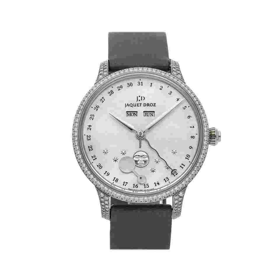 Jaquet-Droz Astrale
                           
                                 Eclipse J012614570