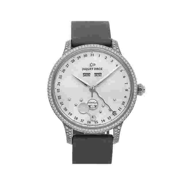 Jaquet-Droz Astrale
                           
                                 Eclipse J012614570