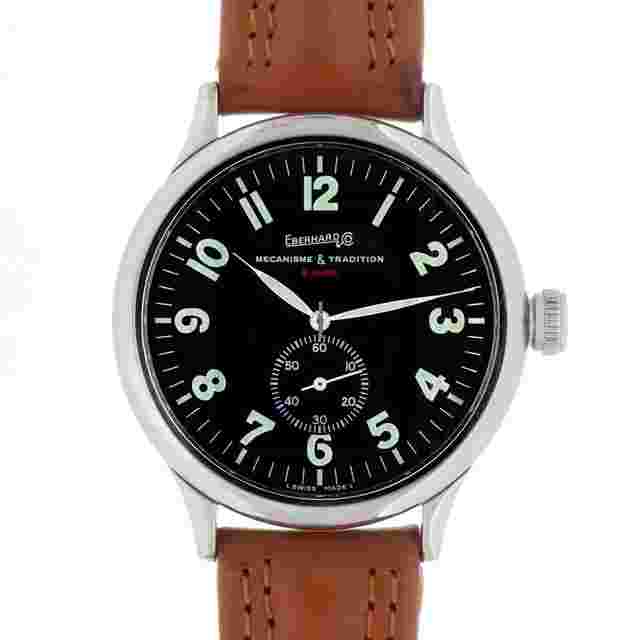 Eberhard & Co. Traversetolo
                           
                                 8 Jours
