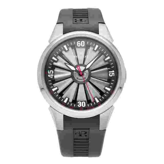 Perrelet Turbine
                           
                                 A5006/1 Automatic Titanium New
