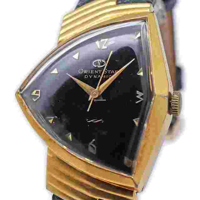 Orient
                           
                                 T10006 Manual winding Fair